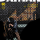 Cover by John Paul Leon